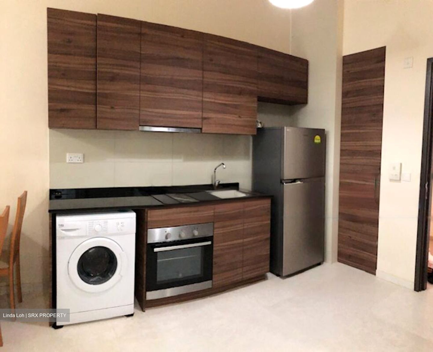 Jade Residences (D19), Apartment #639065191